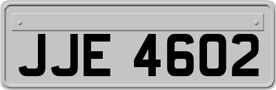 JJE4602