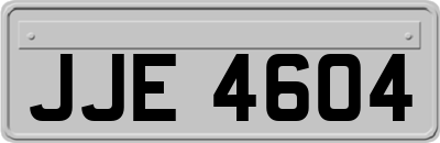 JJE4604
