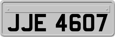 JJE4607