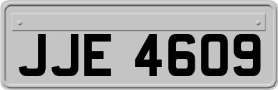 JJE4609