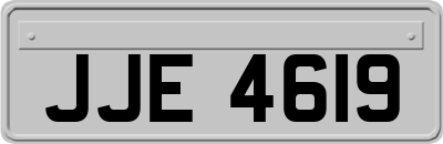 JJE4619