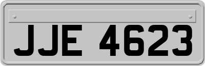 JJE4623