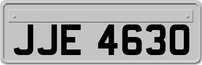 JJE4630