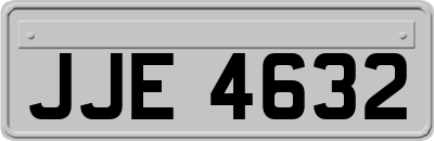 JJE4632