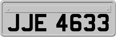 JJE4633