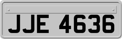 JJE4636