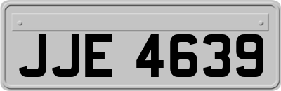 JJE4639