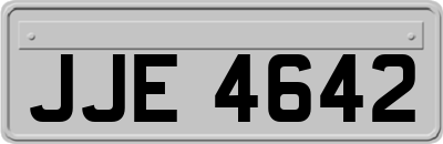 JJE4642