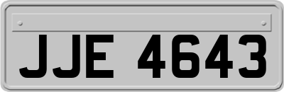 JJE4643