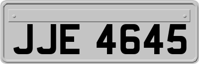 JJE4645