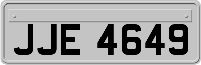 JJE4649