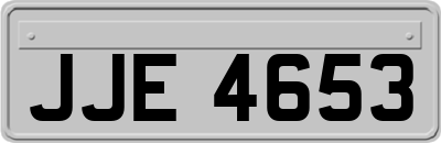 JJE4653