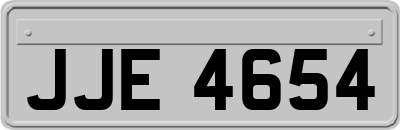 JJE4654