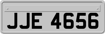 JJE4656