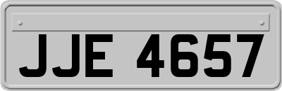 JJE4657