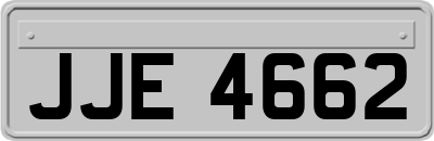 JJE4662