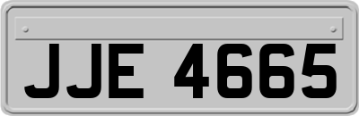 JJE4665