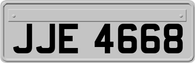 JJE4668