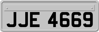 JJE4669