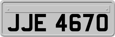 JJE4670