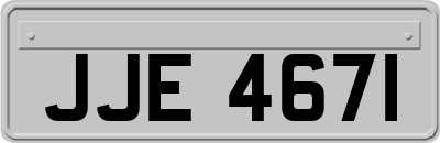 JJE4671