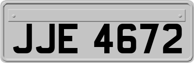 JJE4672