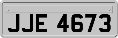 JJE4673