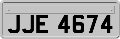 JJE4674