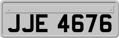 JJE4676