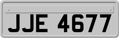 JJE4677