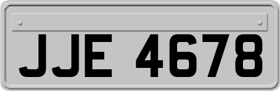 JJE4678