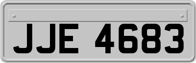 JJE4683