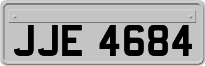 JJE4684