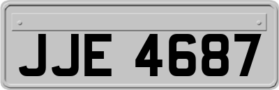 JJE4687