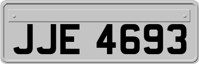 JJE4693