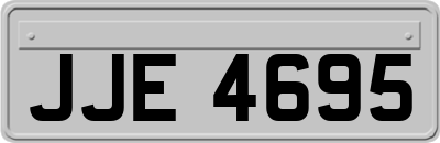 JJE4695
