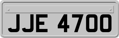 JJE4700