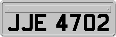 JJE4702