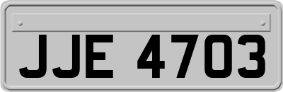 JJE4703
