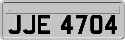 JJE4704
