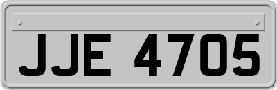 JJE4705