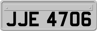JJE4706