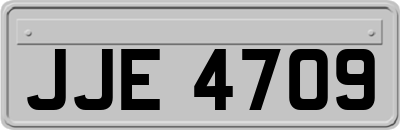 JJE4709