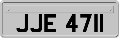 JJE4711