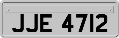JJE4712