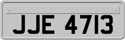 JJE4713