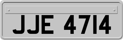 JJE4714