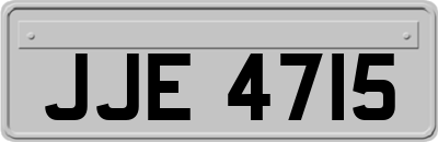 JJE4715
