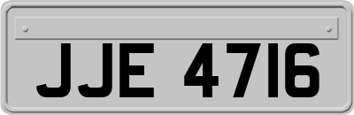 JJE4716