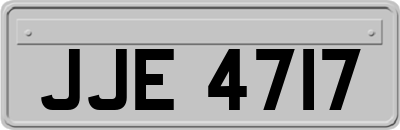 JJE4717